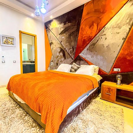 Villa Ag14 - Piscine Chauffee Марракеш Екстер'єр фото